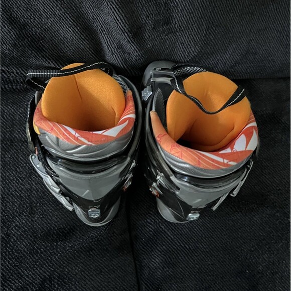 Tecnica Ski Boots Diablo Flame 26.5 Mens 260-265  Skiing 304mm Sz 8.5 Italy main image 7